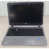 FOR PARTS HP ProBook 450 G2 8GB 500GB HDD