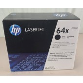 NEW Genuine HP LaserJet 64x CC364X High Yield Black Toner Cartridge