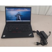 Lenovo ThinkPad E14 Core i5-10210U 8GB 1TB HDD WIN 11 PRO