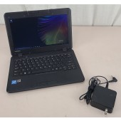 Lenovo N22 Laptop Celeron N3050 4GB 32GB eMMC WIN 10 PRO