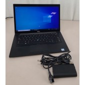 Dell Latitude 7480 i5-7300U 8GB 128GB SSD WIN 10 PRO BAD TPM MODULE