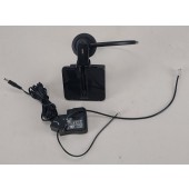 Plantronics CS540 Convertible Wireless Headset System