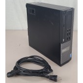 Dell OptiPlex 9020 SFF PC Intel Core i5-4570 16GB 500GB WIN 10 PRO