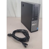 Dell OptiPlex 9020 SFF PC Intel Core i5-4590 16GB 500GB Windows 10