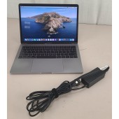 Apple MacBook Pro Core i5-7360U 8GB 128GB SSD macOS Catalina