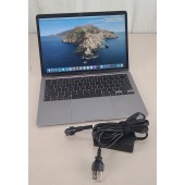 Apple MacBook Air Core i3-1000NG4 8GB 256GB SSD macOS Catalina