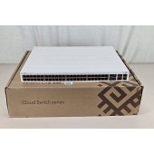 Mikrotik CRS354 Cloud PoE Switch CRS354-48P-4S+2Q+RM