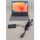 Apple MacBook Pro A1708 i5-7360U 8GB 128GB SSD mac0S Ventura