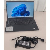 Dell Inspiron 15 3511 Core i5-1035G1 8GB 256GB SSD WIN 11 PRO 