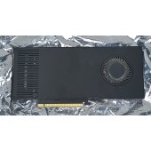 NVIDIA RTX A4000 256-bit 16GB GDDR6 PCIe Graphics Card
