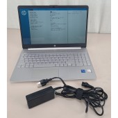 HP 15t-dy200 Intel Core i7-1165G7 32GB NO SSD/OS