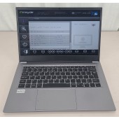 Clone Laptop Intel Core i7-10510U 1.80 GHz 16GB NO SSD/OS/AC ADAPTER