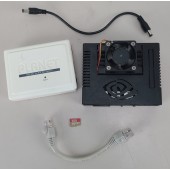 NVIDIA Jetson 4GB Nano Developer Kit.& 400GB SD Card 945-13450-0000-100