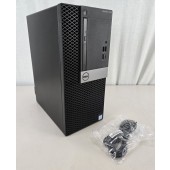 Dell Optiplex 7050 i7-7700 16GB 256GB M.2 SSD WIN 11 PRO