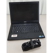 Dell Latitude E6410 i5-M520 @ 2.40GHz 4GB 500GB HDD WIN 10 PRO BAD BATTERY
