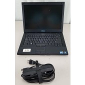 Dell Latitude E6410 Intel Core i5-M560 @ 2.67GHz 4GB 500GB HDD Intel GMA WIN 10 PRO BAD BATTERY