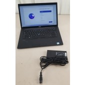 Dell Latitude 7480 i5-7300U @ 2.60GHz 8GB 128GB SSD WIN 11 PRO