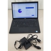 Dell Latitude 7480 i5-7300U @ 2.60GHz 8GB 128GB SSD WIN 11 PRO