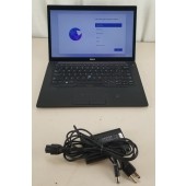 Dell Latitude 7480 i5-7300U @ 2.60GHz 8GB 128GB SSD WIN 11 PRO