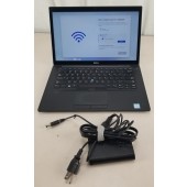 Dell Latitude 7480 i5-7300U @ 2.60GHz 8GB 128GB SSD WIN 11 PRO
