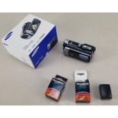 Samsung HMX-F90 Digital Camcorder 52x Optical Zoom HDMI Output