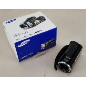 JVC Everio GZ-HM40BU Camcorder 40x Optical Zoom UNTESTED