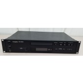 TASCAM CD-200 Professional Server Rack CD Player