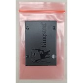 KINGSTON 240GB 2.5" SSD SA400S37240G Tested 98% Life