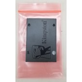 KINGSTON 240GB 2.5" SSD SA400S37240G Tested 97% Life