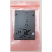 KINGSTON 240GB 2.5" SSD SA400S37240G Tested 97% Life