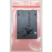 KINGSTON 240GB 2.5" SSD SA400S37240G Tested 97% Life