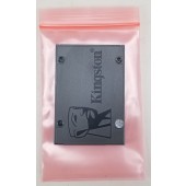 KINGSTON 240GB 2.5" SSD SA400S37240G Tested 97% Life