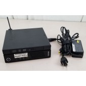 Lenovo ThinkCentre M73 i5-4570T @ 2.90GHz 8GB 240GB SSD WIN 10 PRO