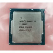 Intel Core i5-6500T @ 2.50GHz SR2L8 4 Core FCLGA 1151 Processor