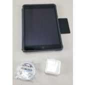 Apple iPad Mini 3 A1599 64GB MGGQ2LL/A 7.9" Silver