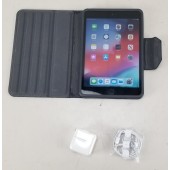 Apple iPad Mini 3 A1599 64GB MGGQ2LL/A 7.9" Silver