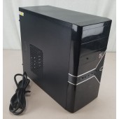 AMD Ryzen 5 2400G Desktop PC 8GB 250GB SSD Windows 11 Pro