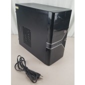 AMD Ryzen 5 2400G Desktop PC 8GB 256GB SSD WIN 11 PRO
