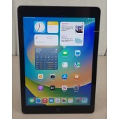 Apple iPad 5TH Gen 32GB WIFI 9.7in Space Gray MP2F2LL/A