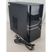 AMD Ryzen 3 2200G Desktop PC 8GB 256GB SSD WIN 11 PRO