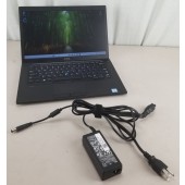 Dell Latitude 7480 Core i5-6300U 14'' 2.4GHz 8GB 128GB SSD Windows 11 Pro