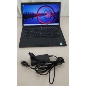 Dell Latitude 7480 Core i5-6300U 14'' 2.4GHz 16GB 256GB SSD Windows 11 Pro