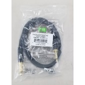 MonoPrice 5495 QQ(M)-16-MM-3 ¼" 3FT Audio Cable Guitar Speaker Amp