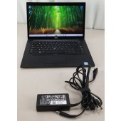 Dell Latitude 7480 i5-7300U @ 2.60GHz 8GB 128GB SSD WIN 11 PRO