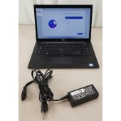 Dell Latitude 7480 i5-7300U @ 2.60GHz 8GB 128GB SSD WIN 11 PRO