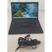 Dell Latitude 7480 Core i5-6300U 14'' 2.4GHz 8GB 256GB SSD Windows 11 Pro