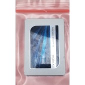 Crucial 250GB 2.5" SSD CT250MX500SSD1 Tested 97% 
