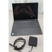 Lenovo IdeaPad Flex 14IWL i5-8265U @ 1.60GHz 8GB 256GB NVMe WIN 11 PRO BAD BATTERY