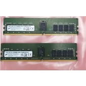Micron 32GB (2x16GB) 2Rx8 PC4 3200AA RD1 Server Ram