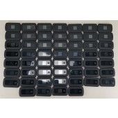 Lot of 53 Orbic Verizon Speed Mobile WiFi Hotspot RC400L - USED